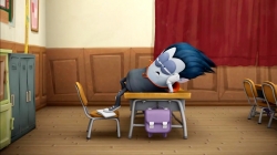 اسپوکیز (فصل 2 - قسمت 9)